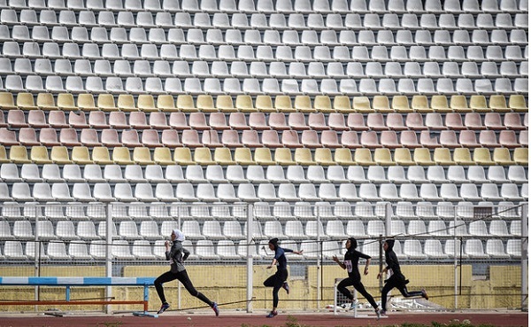 ساخت بزرگ‌ترین مجموعه ورزشی به نام «دهکده المپیک اروند» در آبادان