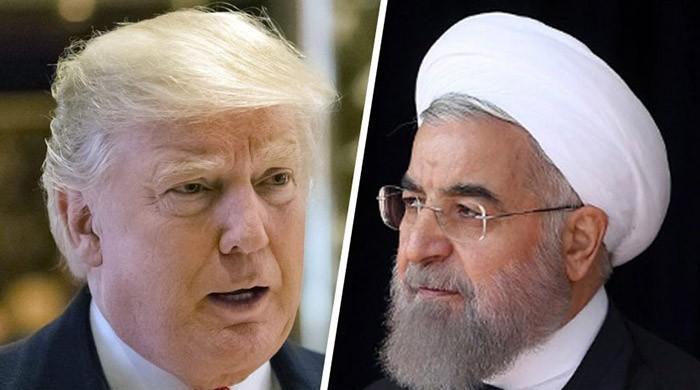 خواب جدید ترامپ برای ایران