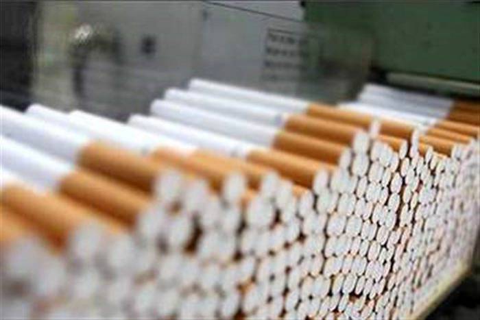 برای واردات کاغذ سیگار چقدر هزینه می‌شود؟