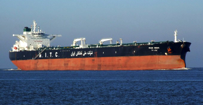 رویترز: ایران خواهان صادرات حداقل یک و نیم میلیون بشکه نفت در روز شده است