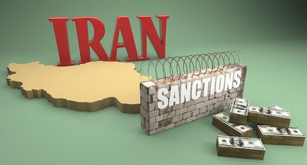 تحریم ۴ شرکت چینی به اتهام ارتباط با ایران