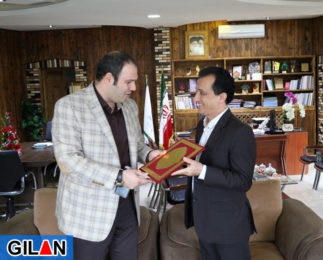 آیا روابط عمومی شهرداری لاهیجان در ماجرای شکایت از رسانه ها کوتاهی نکرده است!؟
