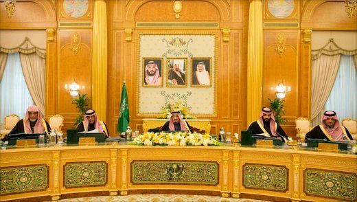 ادعای عربستان درباره جلوگیری از درگیری در منطقه