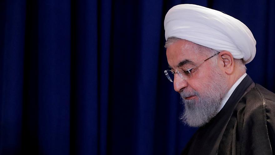 روحانی: ایران به دنبال تقویت امنیت در منطقه است و هیچ تمایلی به درگیری با کشورها و یا قدرتهای بزرگ ندارد