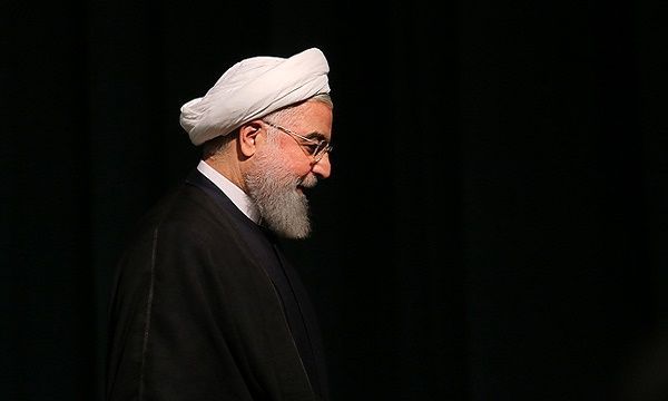 روحانی: در برجام کسی نمی‌تواند به ایران ایراد بگیرد