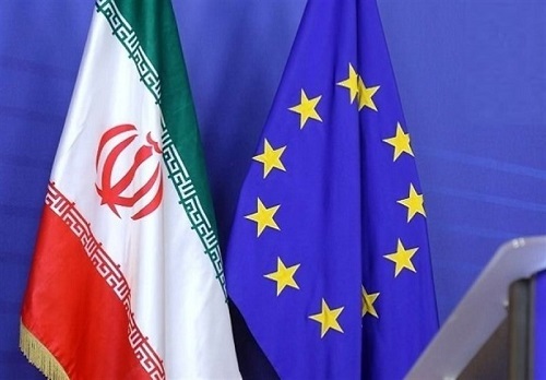 گاردین مدعی توافق جدید ایران و اتحادیه اروپا شد