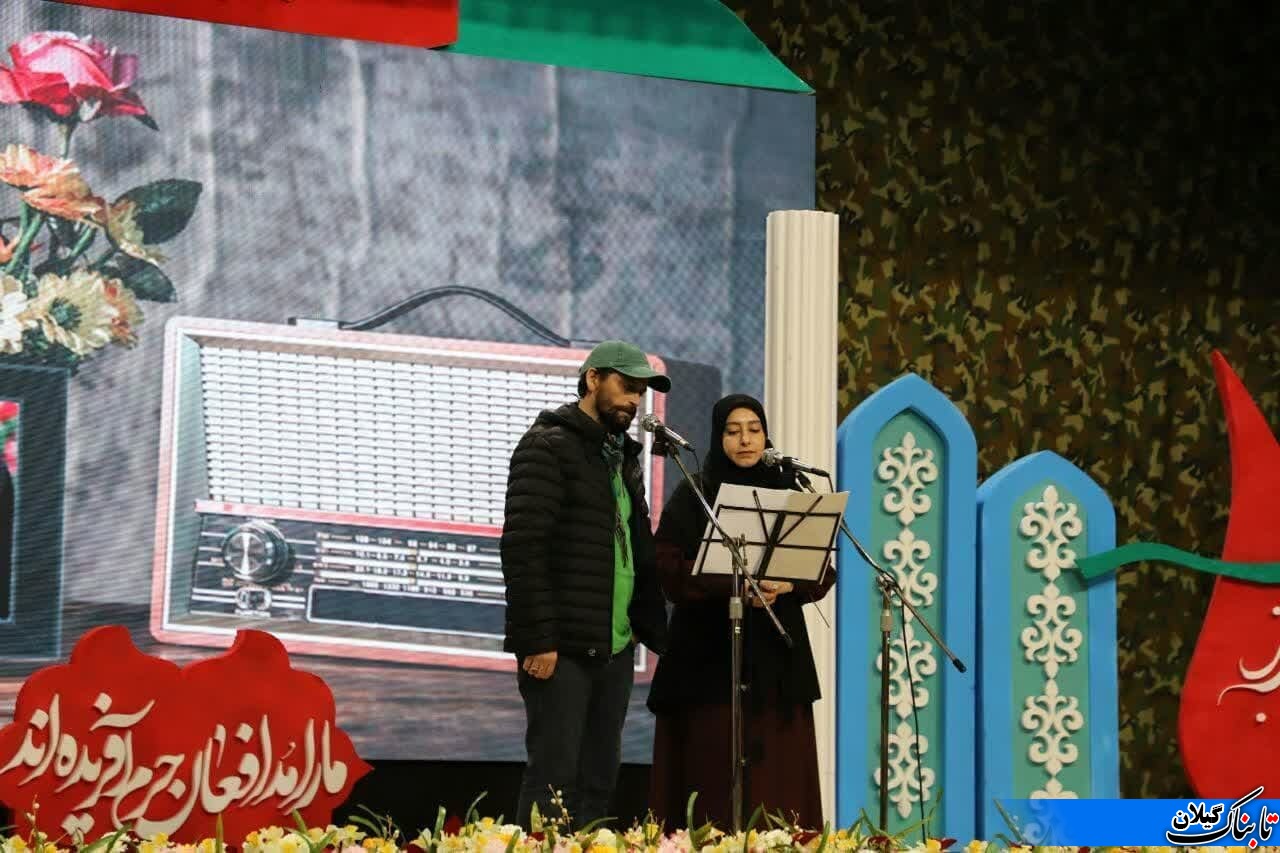 ملت ایران به برکت شهدا و خانواده شهدا استوارتر از همیشه است