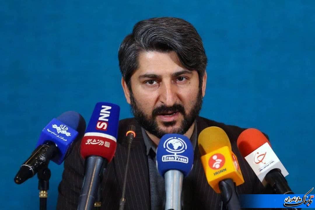 انتخاب رییس جدید مجمع نمایندگان مازندران و طرح کارویژه های ملی