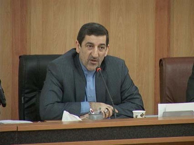 مخاطب صحبت های انتخاباتی احمدی پور چه کسانی بودند؟
