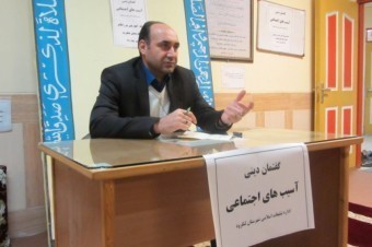 رفتار برخی سایت های خبری گیلان ، مصداق کلاهبرداری است