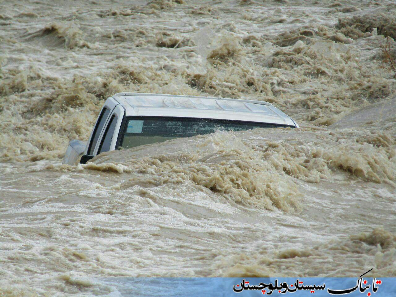 باز هم رحمت خدا، بازهم غافلگیری بنده های خدا/ وقتی رحمت الهی را درست مدیریت نمی کنیم