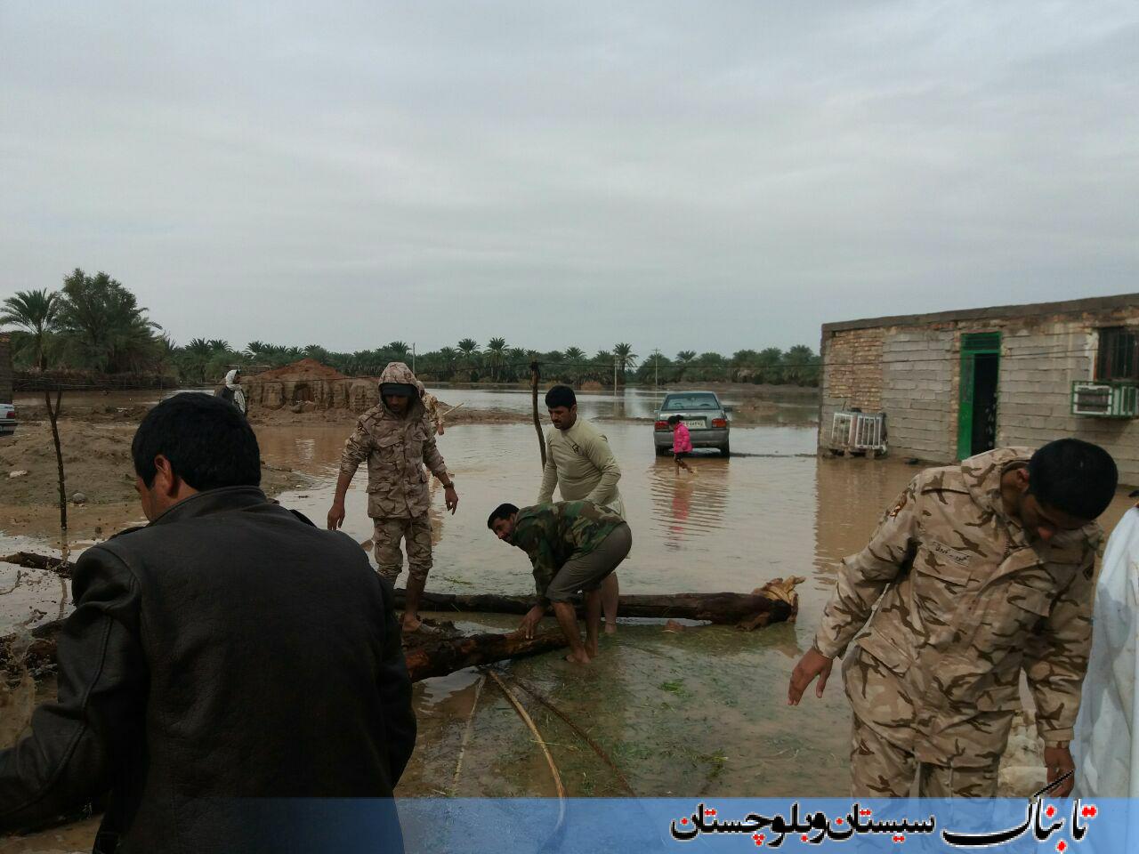 باز هم رحمت خدا، بازهم غافلگیری بنده های خدا/ وقتی رحمت الهی را درست مدیریت نمی کنیم