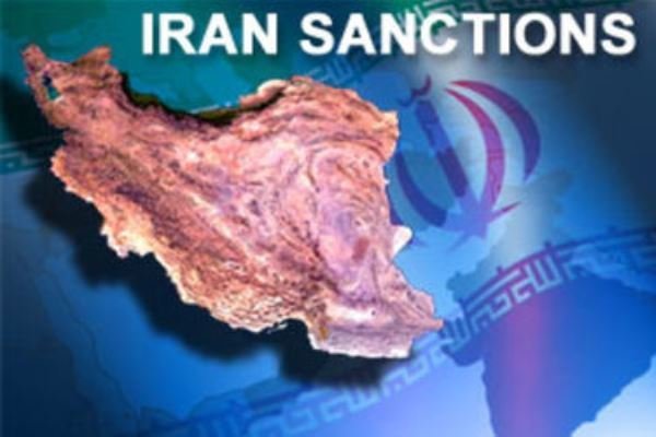 اتحادیه اروپا تحریم های خود علیه ایران را تمدید کرد اتحادیه اروپا تحریم های خود علیه ایران را تمدید کرد