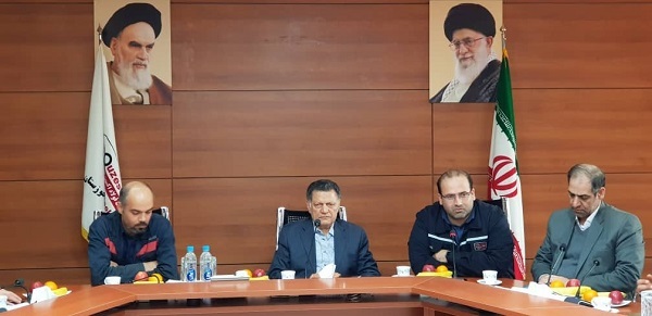 هدف ما دستیابی به محصول نهایی خاص است هدف ما دستیابی به محصول نهایی خاص است