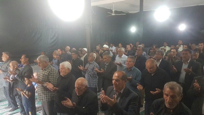 اصل حرکت امام حسین سیاسی بود اصل حرکت امام حسین سیاسی بود