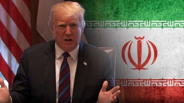 ادعای مضحک «ترامپ» درباره ایران