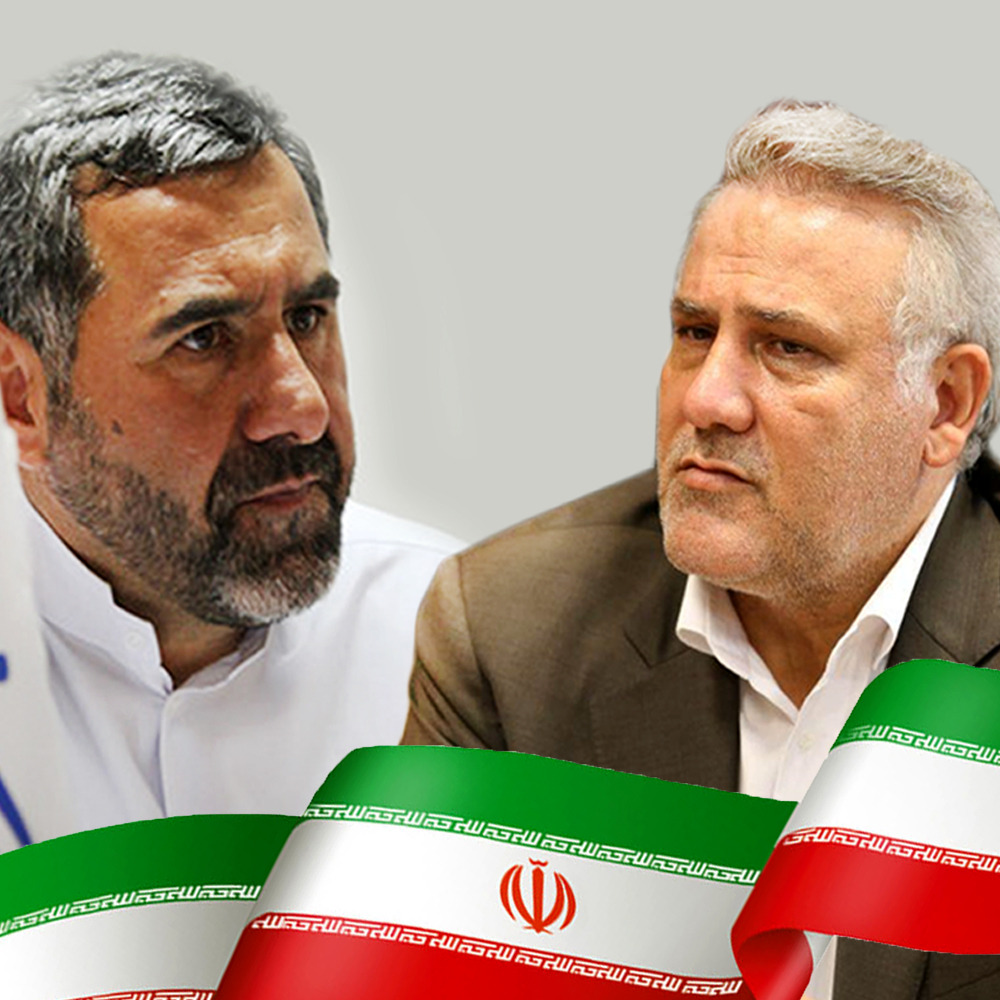 پاسخ تند کاتب در پی توهین به نماینده ولی فقیه و امام جمعه گرمسار/ دانشگاه گرمسار قانونی و حق مردم است