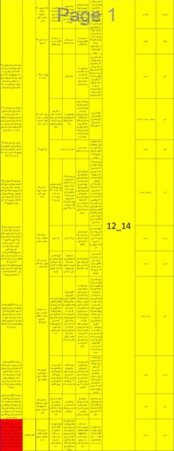 زمانبندی قطع برق در البرز اعلام شد