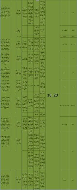 زمانبندی قطع برق در البرز اعلام شد