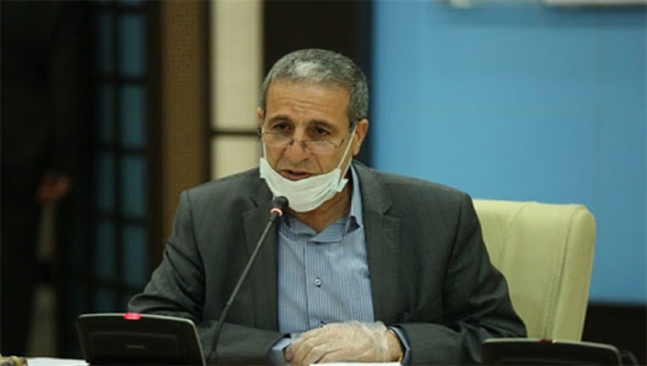 تکمیل طرحهای مسکن استان بوشهر نیازمند عزم جدی مدیران است تکمیل طرحهای مسکن استان بوشهر نیازمند عزم جدی مدیران است