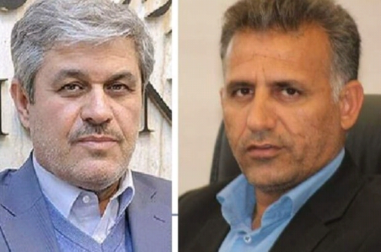نبرد بر سر اثبات فساد مسئولین در گچساران!