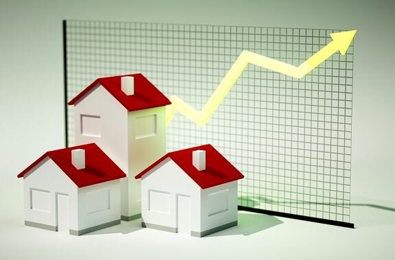 سایه سنگین دلالان بر سر بازار مسکن هیدج