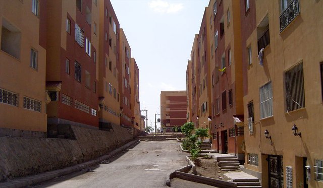 کمکاری دولت قیمت مسکن مهر را افزایش داد کمکاری دولت قیمت مسکن مهر را افزایش داد