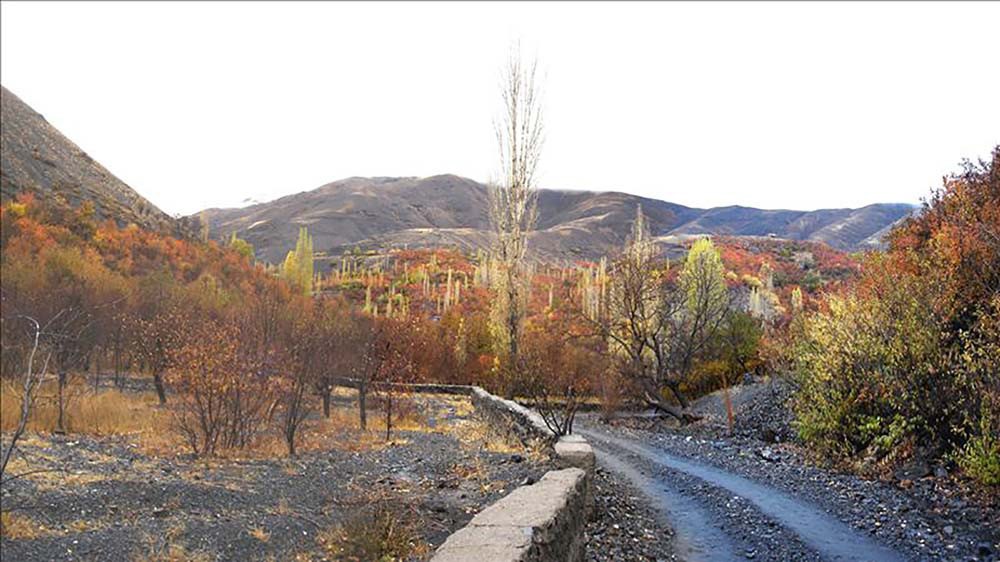 طبیعت گردی اطراف مشهد طبیعت گردی اطراف مشهد