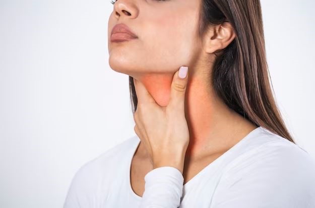 پرکاری تیروئید و افزایش وزن پرکاری تیروئید و افزایش وزن