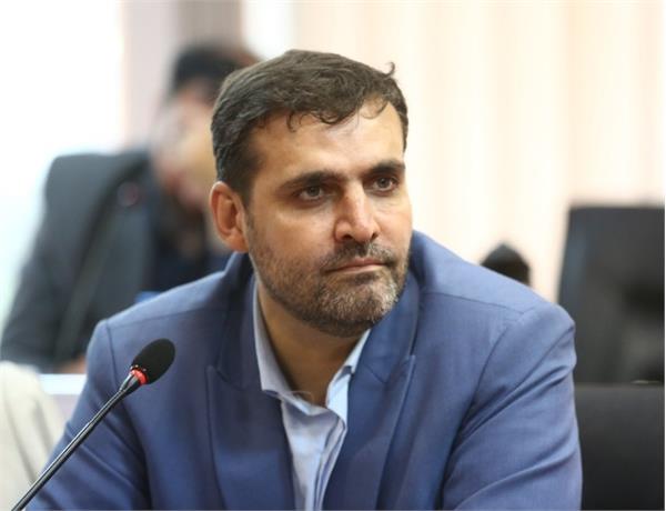 زیرساختهای فرهنگی پاسخگوی نیاز البرز نیست
