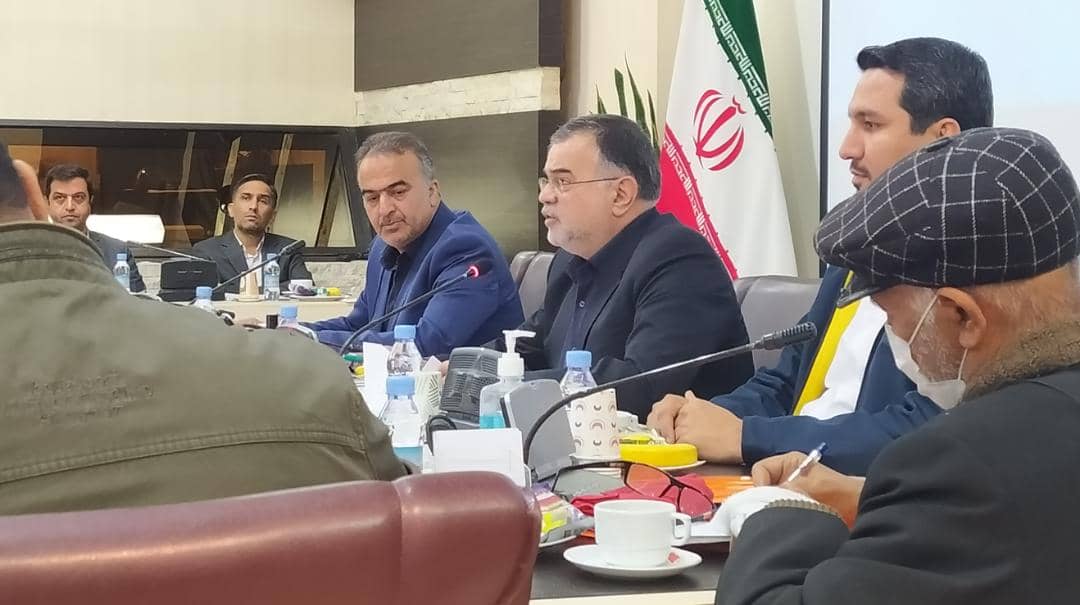 ایجاد 13 اکیپ مطالبهگری در حوزه شهر ترمیمی