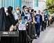مردم با حضور در انتخابات مهر تایید دیگری بر نظام جمهوری اسلامی بزنند