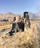 رفع تصرف ۱۰۰ هکتار از اراضی گچساران