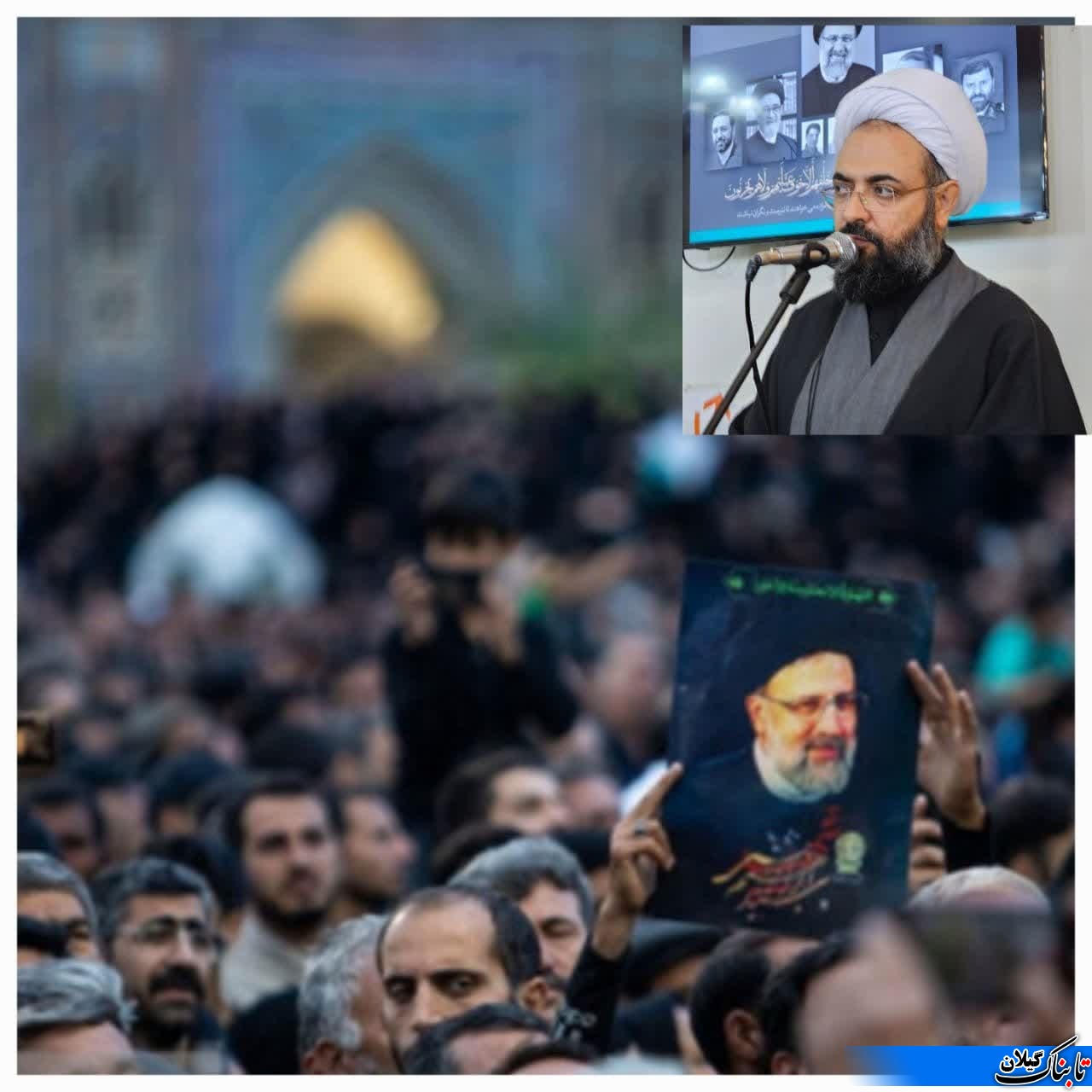 آیت الله رئیسی در سازمان ملل قدرت ملت ایران را نشان داد