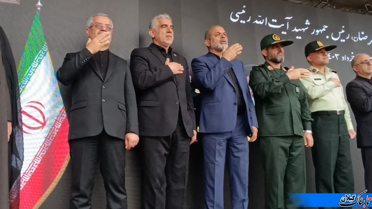اگر کارگزاران نظام از الگوی شهید رئیسی تخطی کنند ملت ایران آنان را نمی‌پذیرند