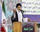 ملت ایران هشتم تیر نشان می‌دهند سرنوشت کشور برای‌شان مهم است