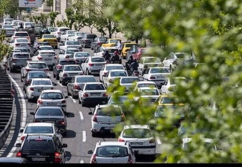 ۱۵ هزار میلیارد ریال صرف رفع مشکل ترافیک شهر یزد می‌شود