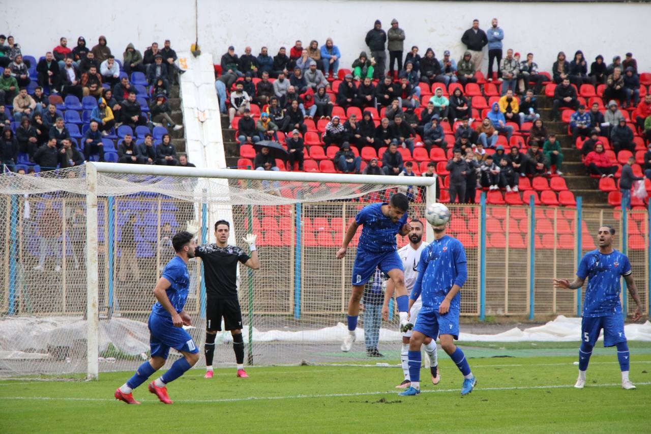 داماش اسیر ضدحملات شد+تصاویر داماش اسیر ضدحملات شد+تصاویر