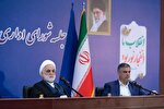 سابقه‌داران امنیتی در حوادث اخیر بسیار محدود بودند / عفو مشروط با تأیید رهبری
