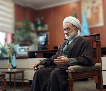 خویشتن داری پلیس در ایام اغتشاشات اوج ایثار بود خویشتن داری پلیس در ایام اغتشاشات اوج ایثار بود