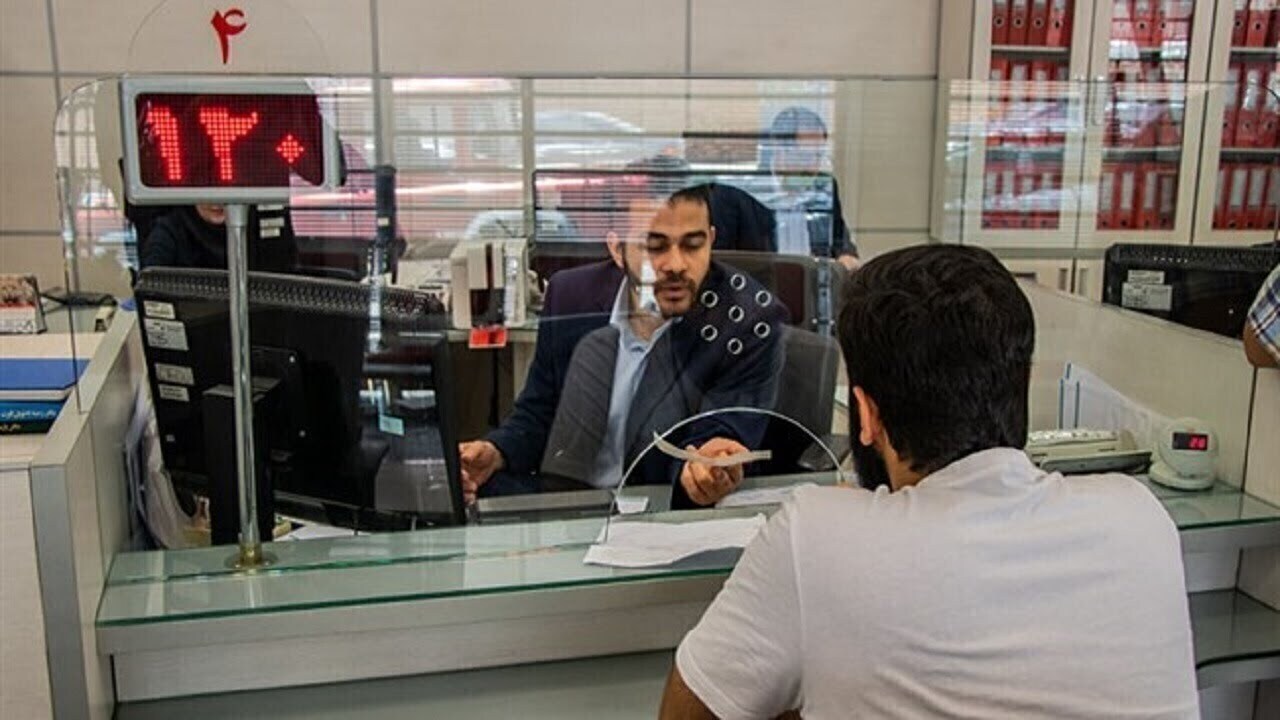 فعالیت تمام بانکهای استان اردبیل با ۱۰۰ درصد ظرفیت فعالیت تمام بانکهای استان اردبیل با ۱۰۰ درصد ظرفیت