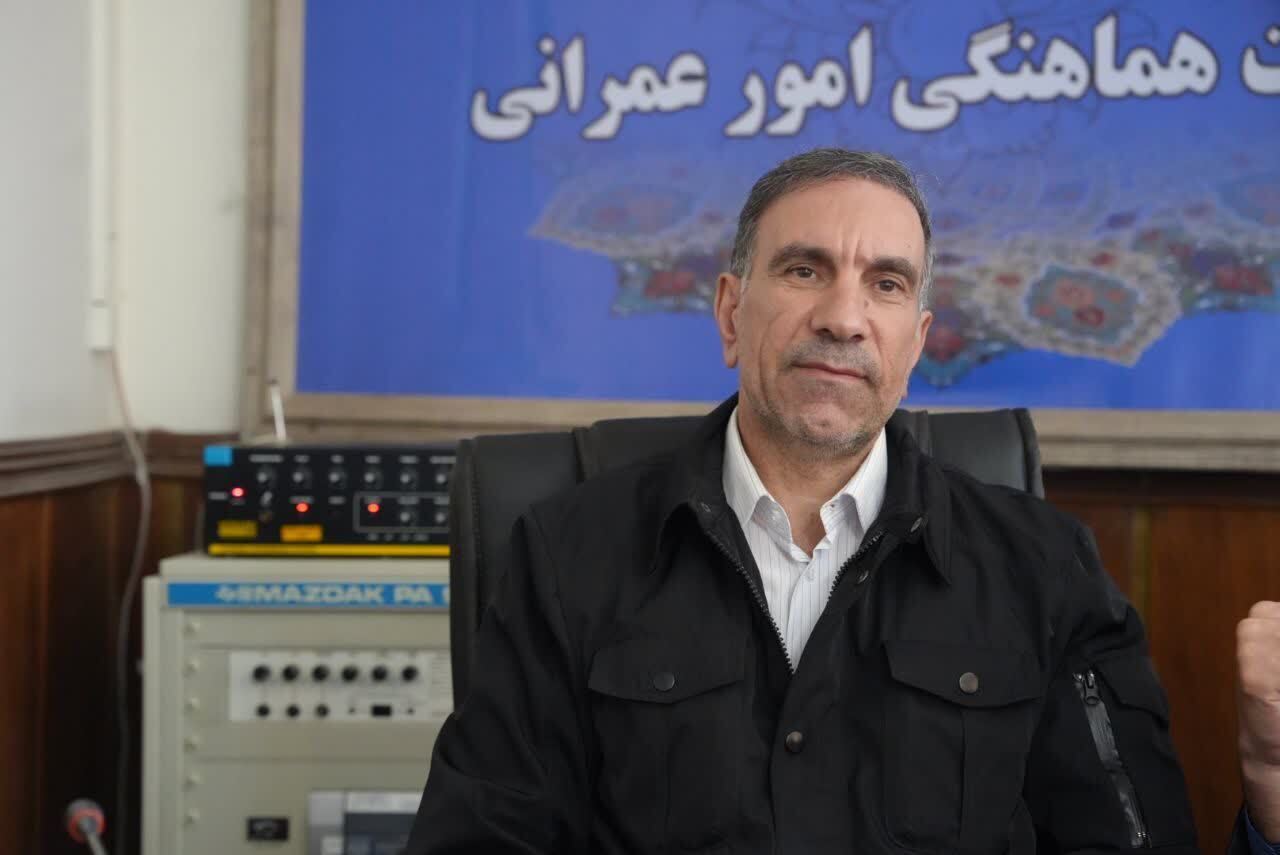 تسریع در صدور مجوز‌های ساختمانی، تحولی کلیدی در نهضت ملی مسکن است