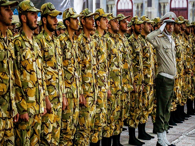 خرید خدمت سربازی شایعه است/ مشمولان وضعیت خدمت سربازی خود را تعیین تکلیف کنند خرید خدمت سربازی شایعه است/ مشمولان وضعیت خدمت سربازی خود را تعیین تکلیف کنند