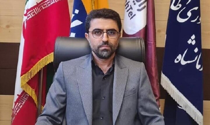 هوش مصنوعی، کلید تحول اقتصادی/  آمادگی کرمانشاه برای تبدیل شدن به قطب اقتصاد دیجیتال در غرب کشور