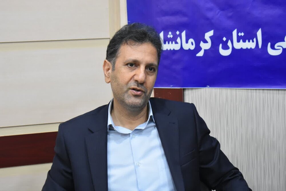 :پیشرفت ۳۵ همتی طرح‌های اشتغال کرمانشاه / ۳۸ همت منابع به بانک‌ها ارسال شد