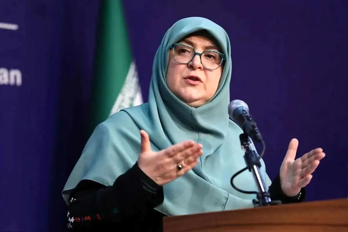 دولت چهاردهم خود را متعهد به شنیدن صدای مردم و پاسخ‌گویی شفاف می‌داند/ ناترازی انرژی یکی از چالش‌های جدی کشور