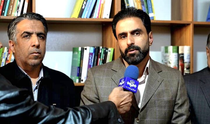 فرهنگسرای «مهر گلزار» راهاندازی شد فرهنگسرای «مهر گلزار» راهاندازی شد