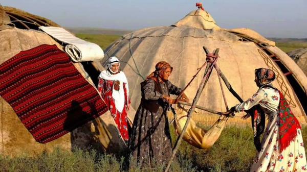 ۱۰ پروژه زیرساختی برای عشایر اردبیل کلید خورد