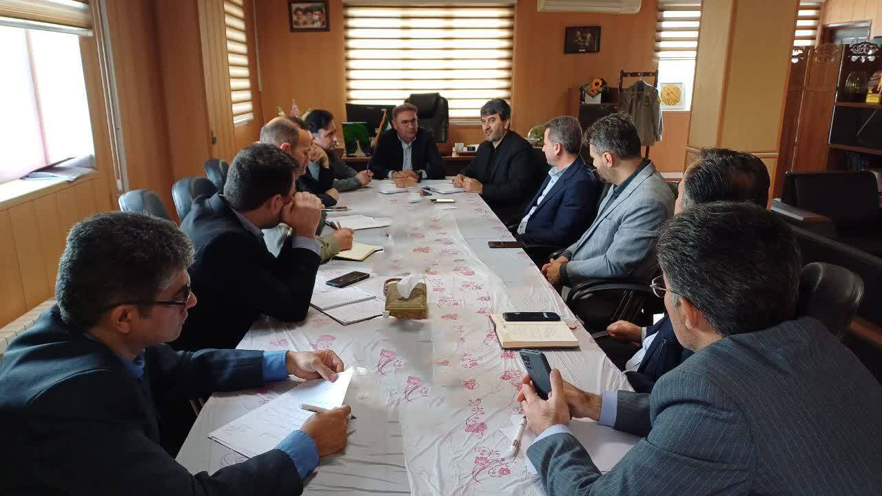 محیط زیست زیر چتر حمایت قضایی/ نسخه پیشگیرانه برای جرائم زیستمحیطی محیط زیست زیر چتر حمایت قضایی/ نسخه پیشگیرانه برای جرائم زیستمحیطی