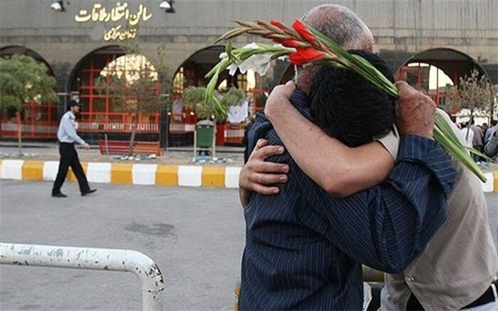 ۳۵ زندانی زنجانی در ایام جنگ آزاد شدند ۳۵ زندانی زنجانی در ایام جنگ آزاد شدند